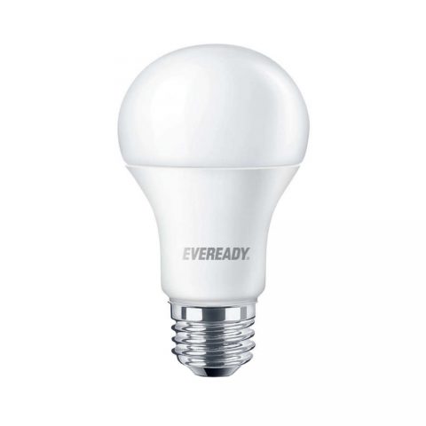 Warm White 10x Eveready LED GU10 Lamp Light Bulb 235lm 3000K 3W 35W 