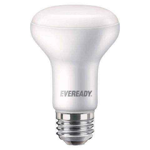4x 3W Eveready LED Ultra Low Energy Instant On GU10 Spot Light Bulb Lamp =35W 